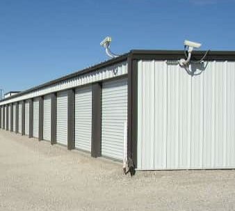 Maine Street Storage – Fallon NV