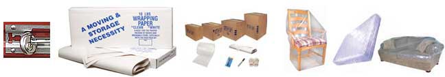 moving-packing-supplies-boxes-tape-bubble-wrap-dish-pack-locks