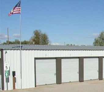 Reno Hwy Storage – Fallon NV