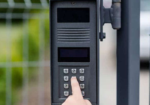 self-storage-fallon-nv-security-keypad-entry-system