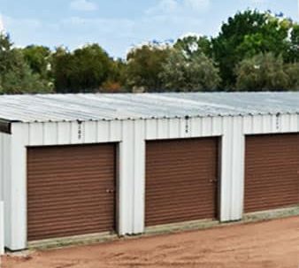 Storeroom Storage – Fallon NV